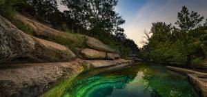 Hearth & Haven Joins Wimberley Chamber of Commerce