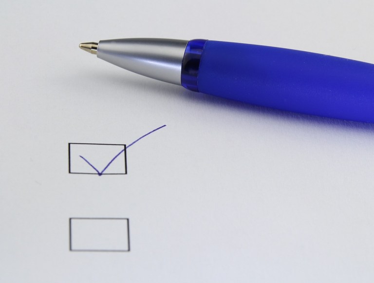 Airbnb Host Checklist