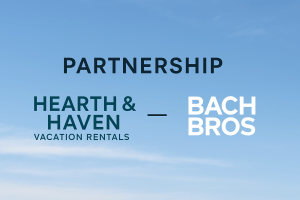 Partnership Announcement