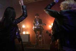 Dripping Springs Songwriters Festival