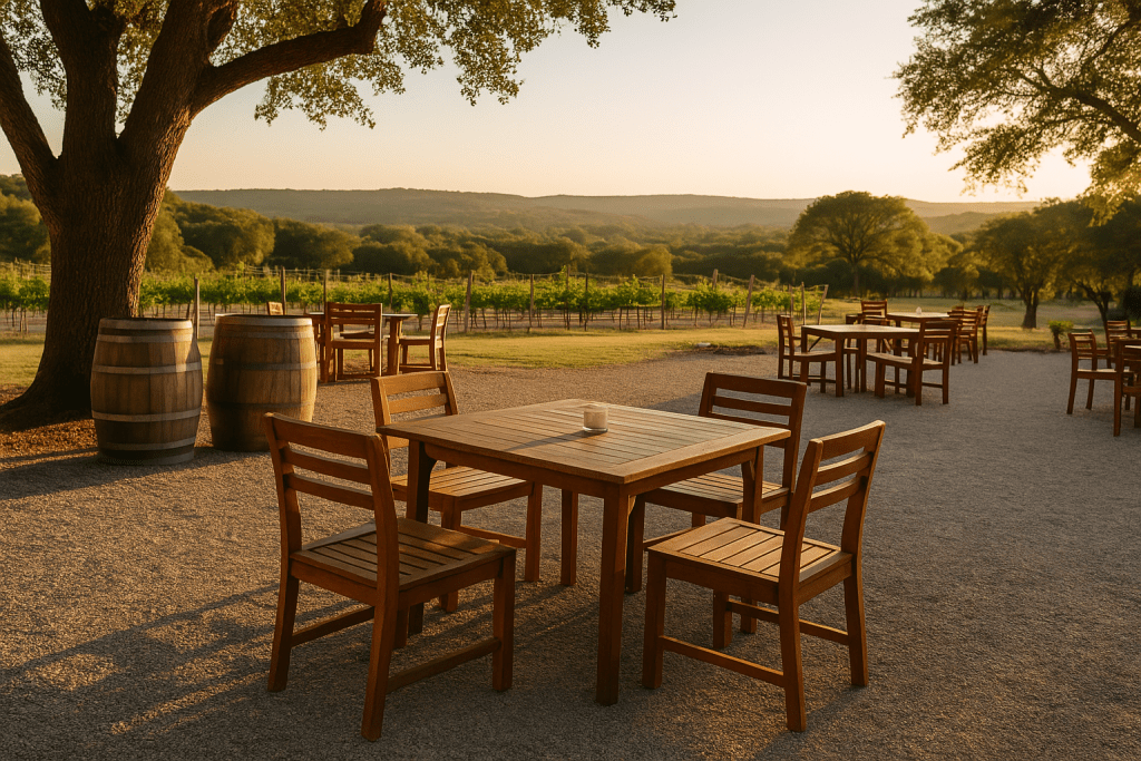 Where to Eat in Dripping Springs, Texas: A Local's Guide to the Best ...
