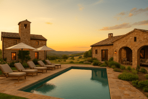 How Data-Driven Pricing Maximizes Your Hill Country Vacation Rental Revenue