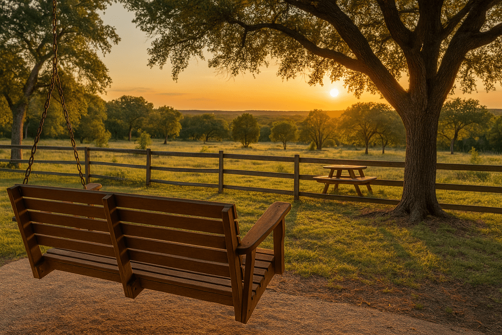 What’s Changing and What it Means for Your Hill Country Vacation Home