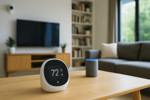 Smart Home Upgrades Hill Country Vacation Home Owners Should Consider