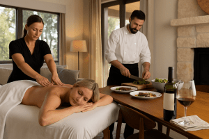 Introducing Guest Services & Local Experiences