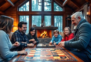 Staying Cozy & Safe During a Winter Storm in the Texas Hill Country