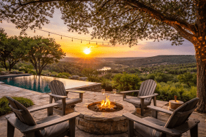 Hill Country Staycation Ideas: Easy Getaways Close to Home