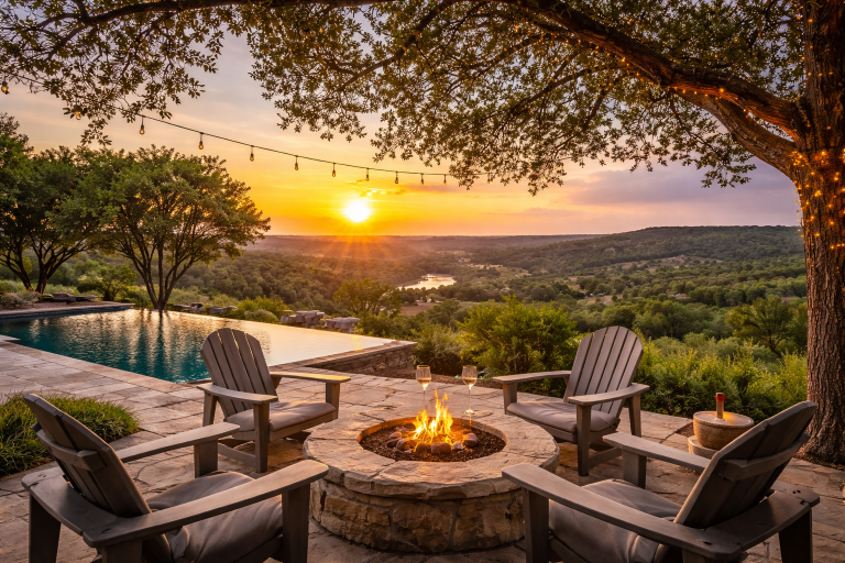 Hill Country Staycation Ideas: Easy Getaways Close to Home