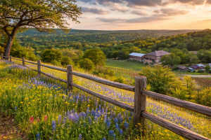 Why Stay in Dripping Springs, Texas? A Complete Guide to the Gateway to the Hill Country