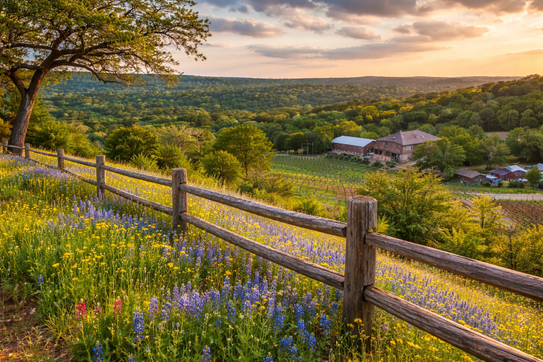 Why Stay in Dripping Springs, Texas? A Complete Guide to the Gateway to the Hill Country