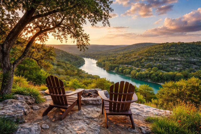 3 Easy Last-Minute Weekend Trips in the Texas Hill Country
