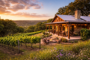 How to Choose the Right Vacation Rental in Dripping Springs, Texas
