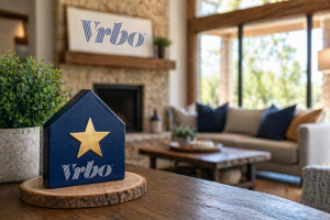 Hearth & Haven Earns Premier Host Status on Vrbo (Again)