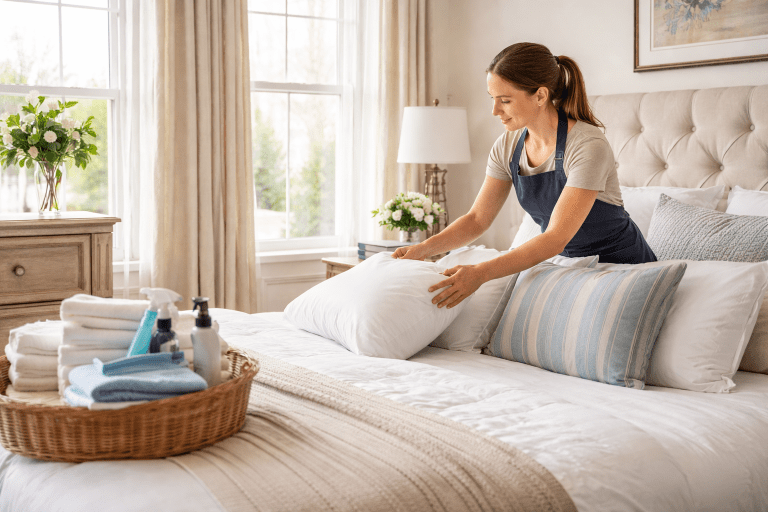 Hearth & Haven Named Airbnb Superhost Again