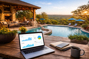 What the Q2 2026 Key Data Report Means for Hill Country STR Owners