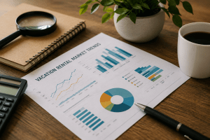 What Recent Vacation Rental Industry Trends Mean for Hill Country STR Owners