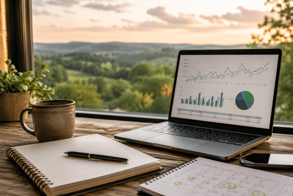Why a Softer Vacation Rental Calendar Doesn’t Always Mean You Should Lower Your Rates