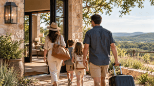 Vacation Rental Guests Will Pay More for Trust—What That Means for Hill Country Owners
