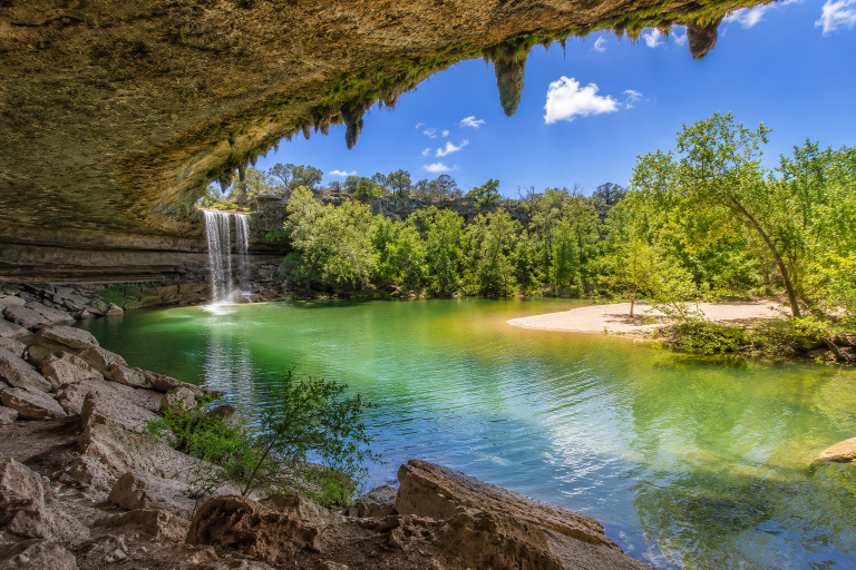 First Time Visiting Dripping Springs, Texas? Here’s What You Should Know